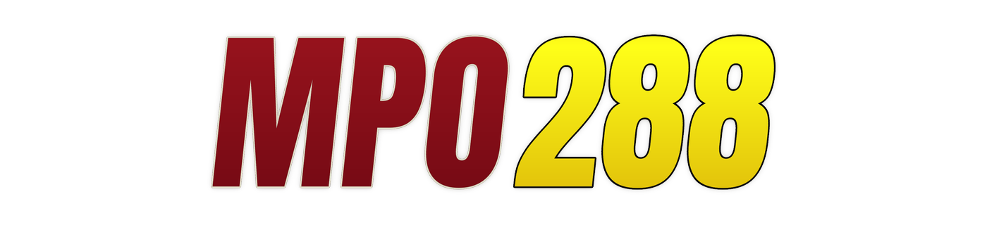 mpo288 Logo